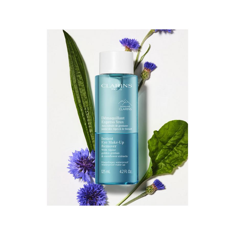 CLARINS  Struccante occhi express 