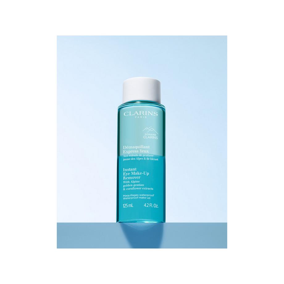 CLARINS  Struccante occhi express 