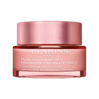 CLARINS  Multi-Active Crème Jour SPF15 