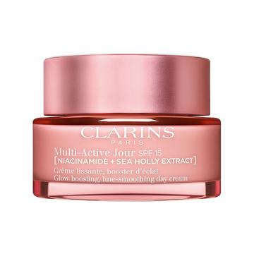 Multi-Active Crème Jour SPF15