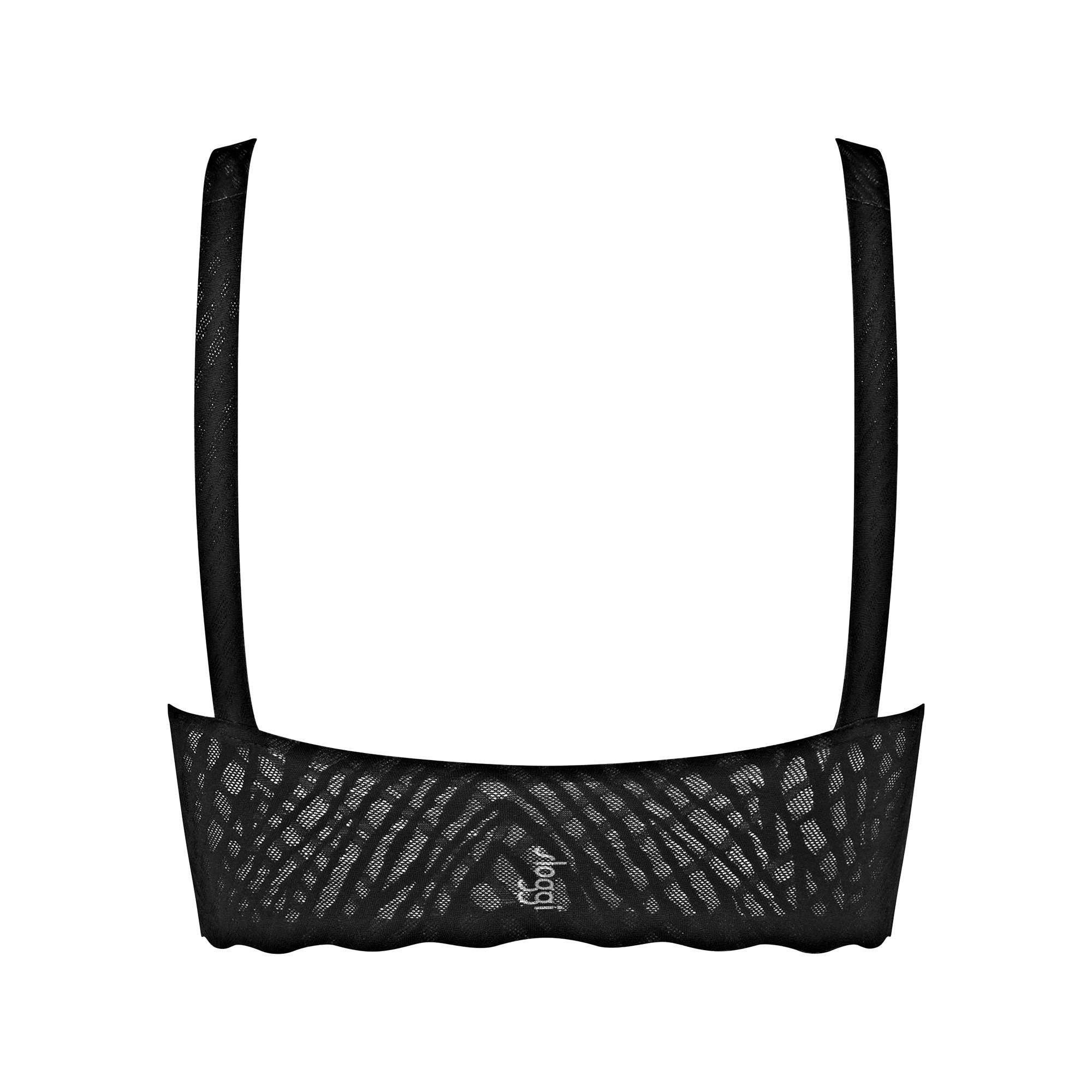 sloggi Zero Feel Bliss Top Bustier mit Träger 