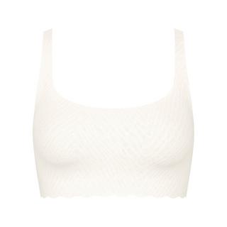 sloggi Zero Feel Bliss Top Bustier avec bretelles 