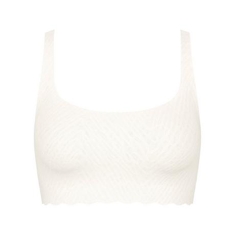 sloggi Zero Feel Bliss Top Bustier avec bretelles 