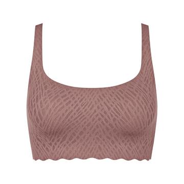 Bustier mit Träger