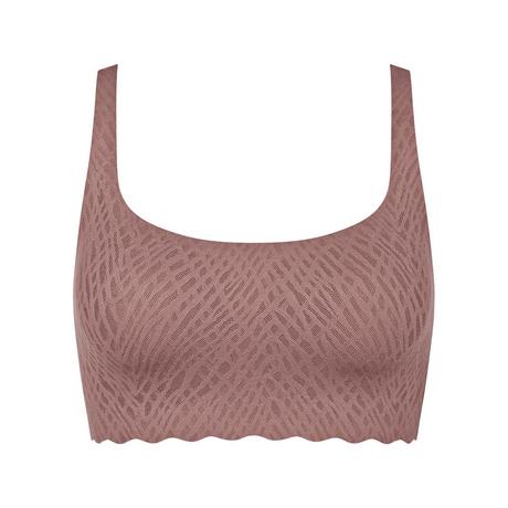 sloggi Zero Feel Bliss Top Bustier avec bretelles 