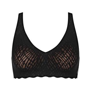 sloggi Zero Feel Bliss Soft Bra Reggiseno morbido 