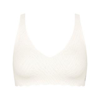 sloggi Zero Feel Bliss Soft Bra Reggiseno morbido 