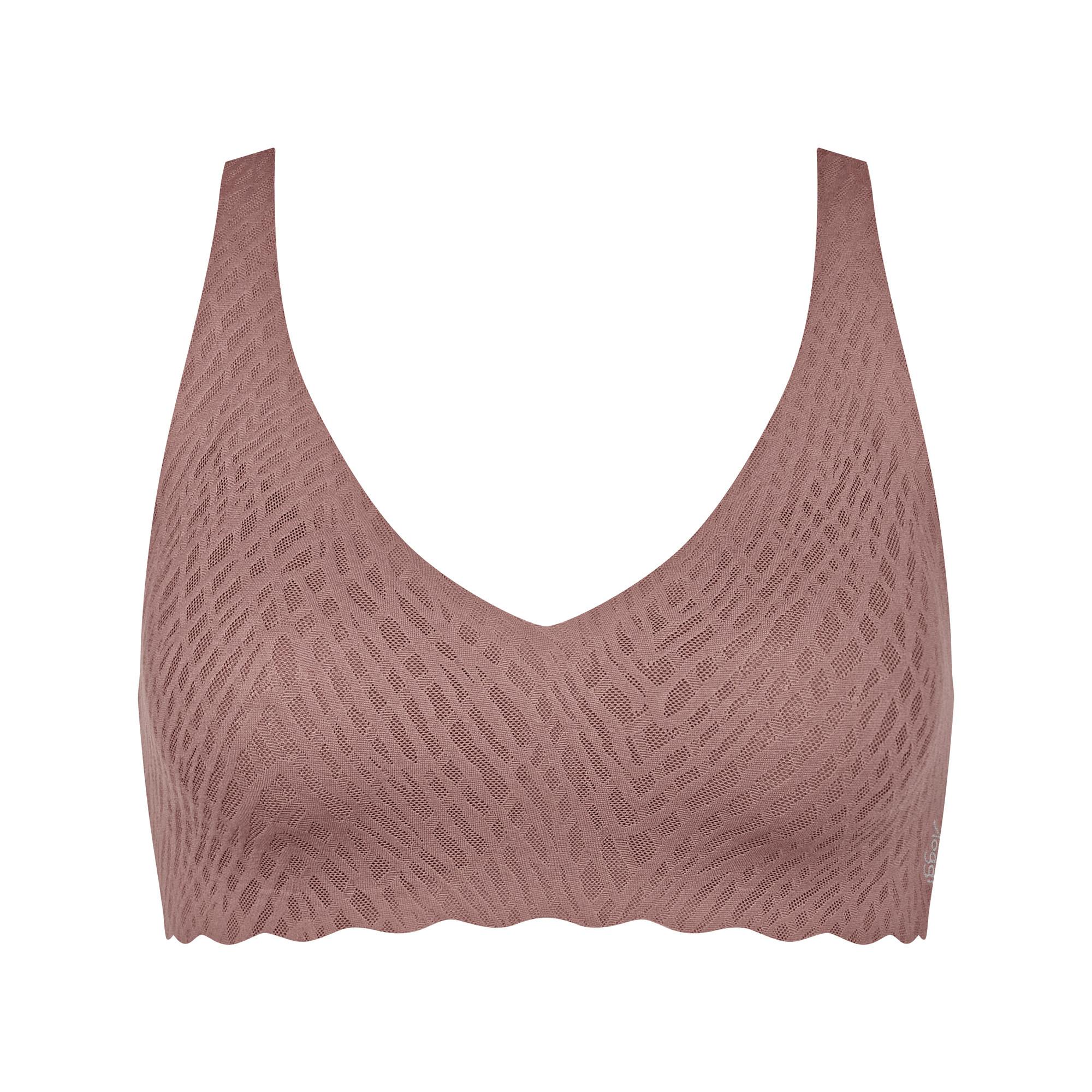 sloggi Zero Feel Bliss Soft Bra Soft Bra 