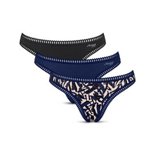 sloggi Go Crush String Triopack  