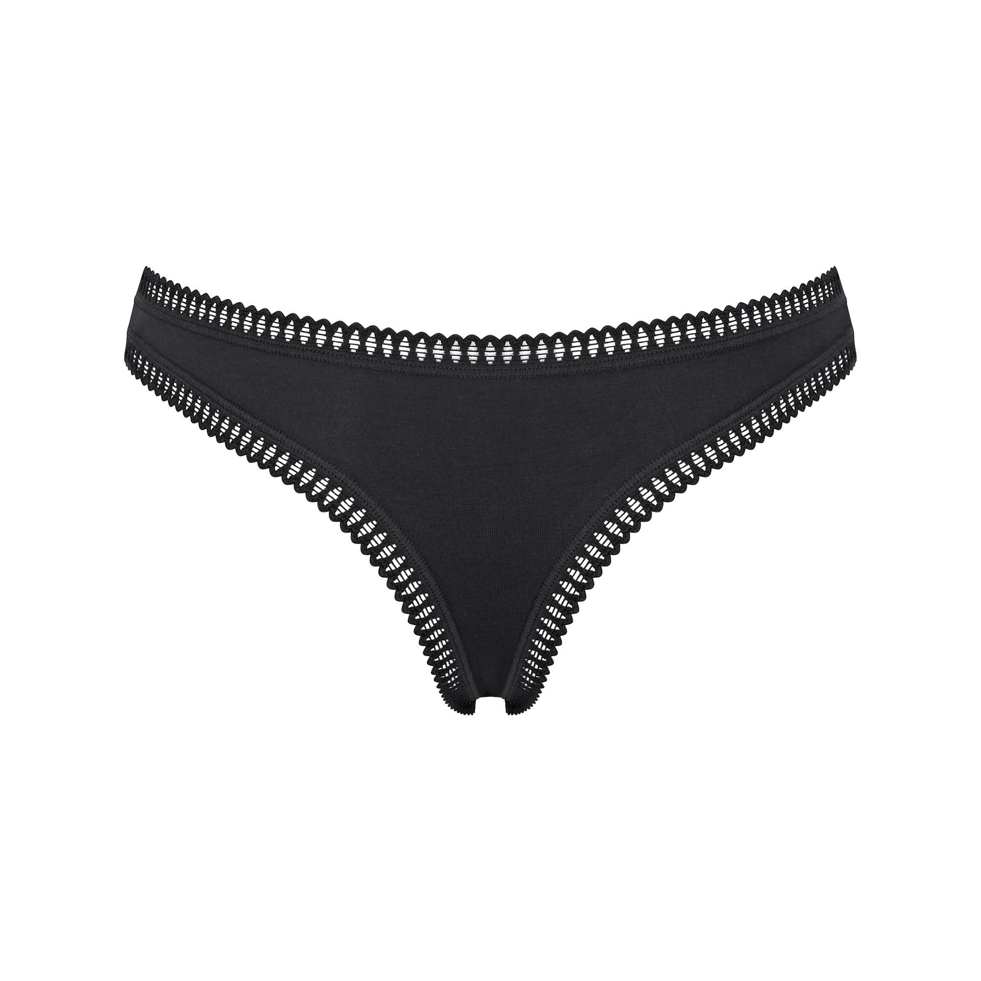 sloggi Go Crush Lot de 3 strings  