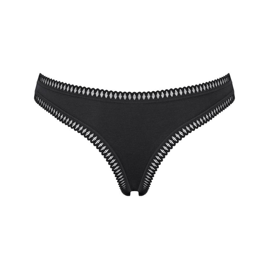 sloggi Go Crush Triopack String  