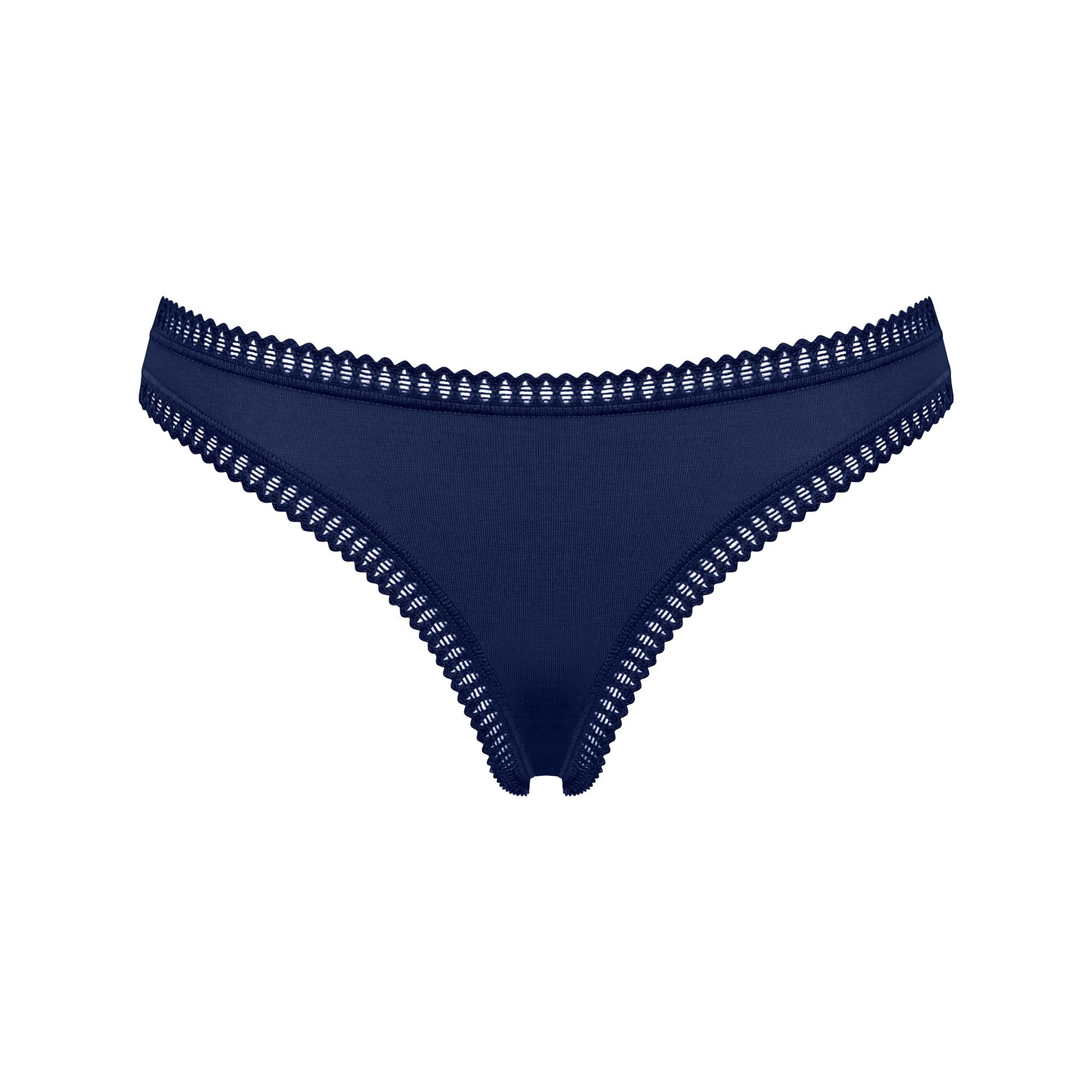 sloggi Go Crush Lot de 3 strings  