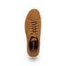 Timberland Maple Grove LOW LACE UP SNEAKER RUST NUBUCK Sneakers, basses 