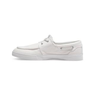 Timberland MYLO BAY LOW LACE UP SNEAKER WHITE CANVAS Sneakers, basses 