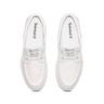 Timberland MYLO BAY LOW LACE UP SNEAKER WHITE CANVAS Sneakers, Low Top 
