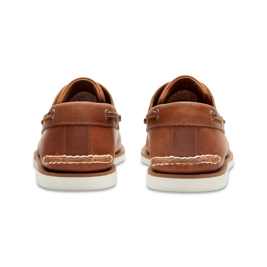 Timberland CLASSIC BOAT BOAT SHOE Schnürer 