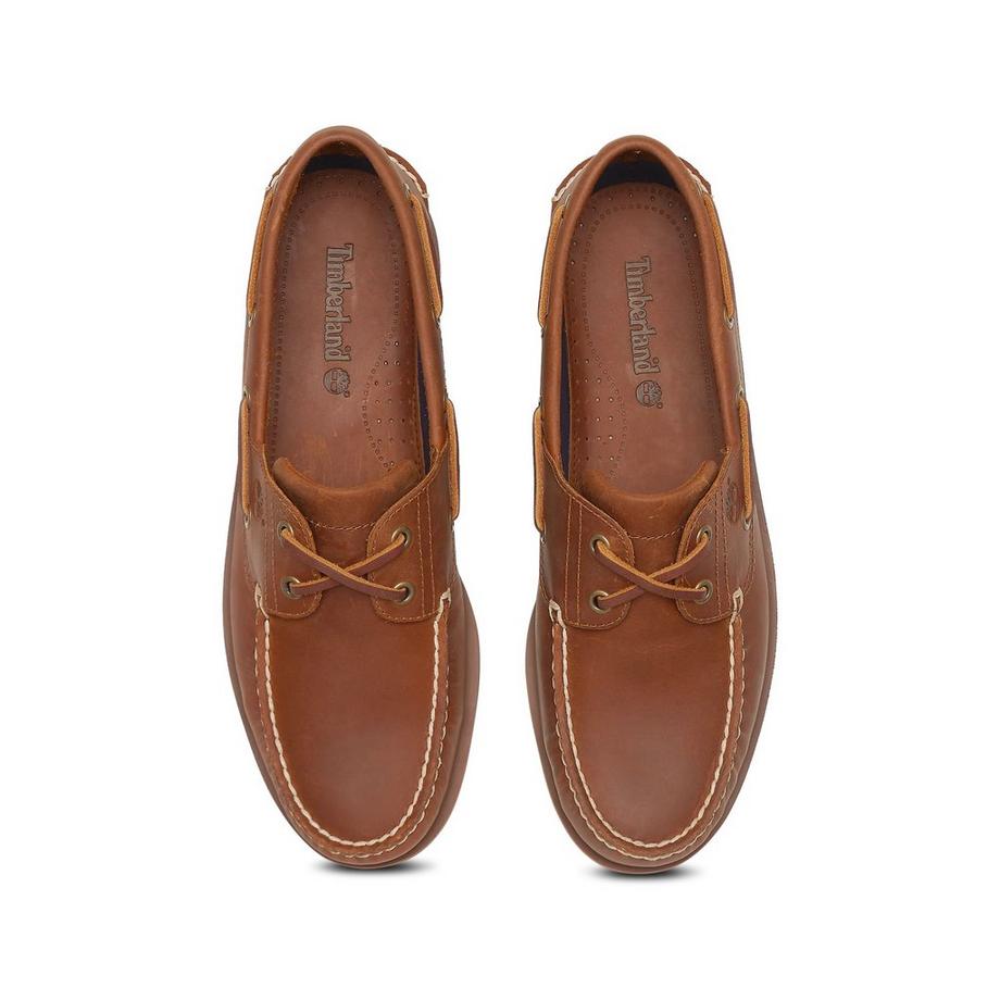 Timberland CLASSIC BOAT BOAT SHOE Schnürer 