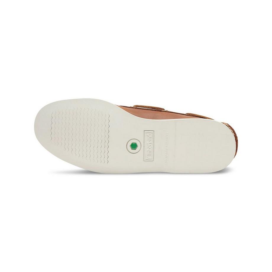 Timberland CLASSIC BOAT BOAT SHOE Schnürer 