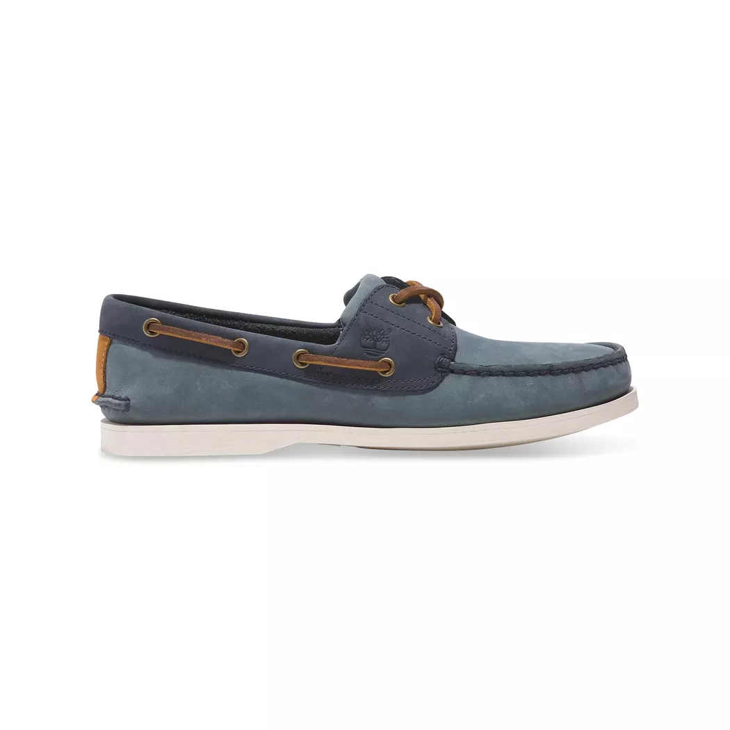 Timberland - Schnürer, für Herren, Blau, Größe 43