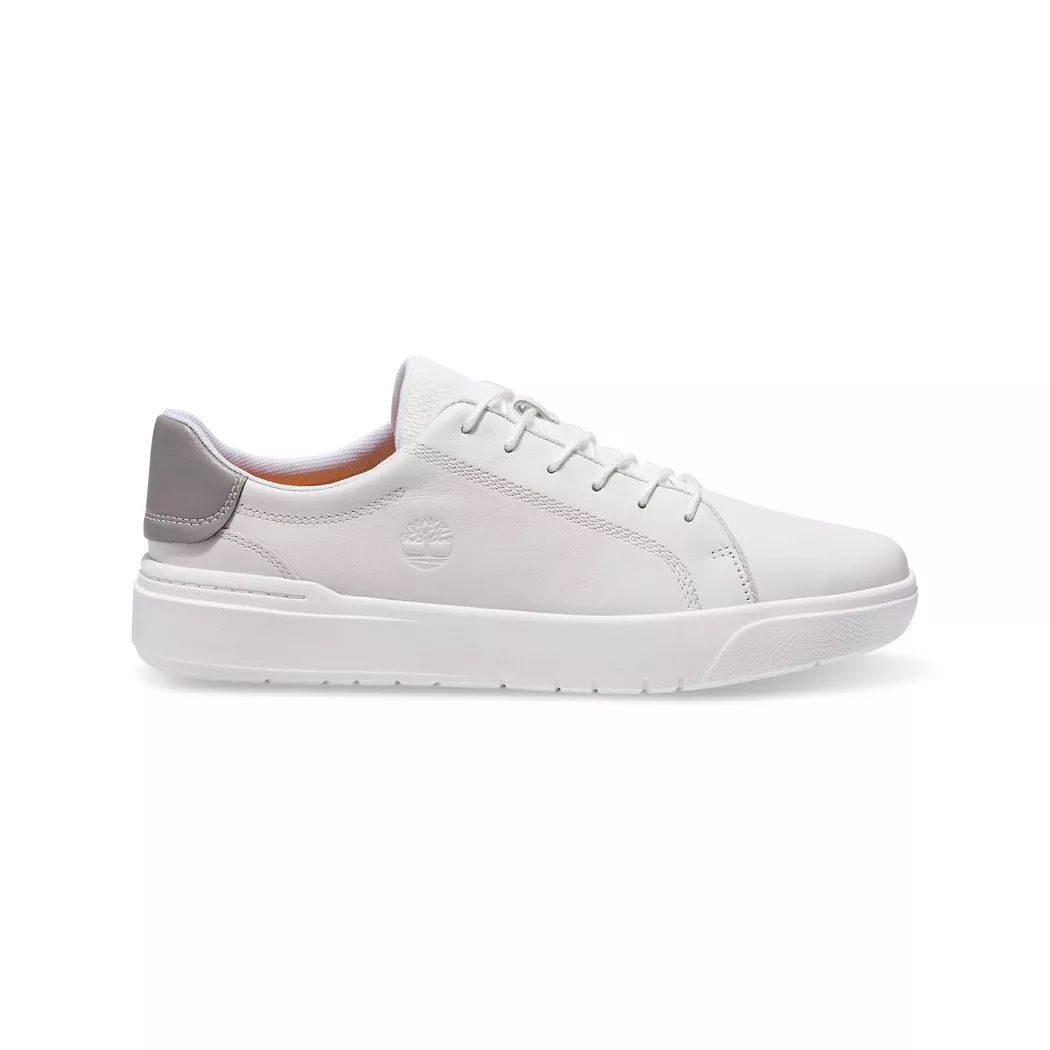Timberland - Sneakers, Low Top, für Herren, Weiss, Größe 40