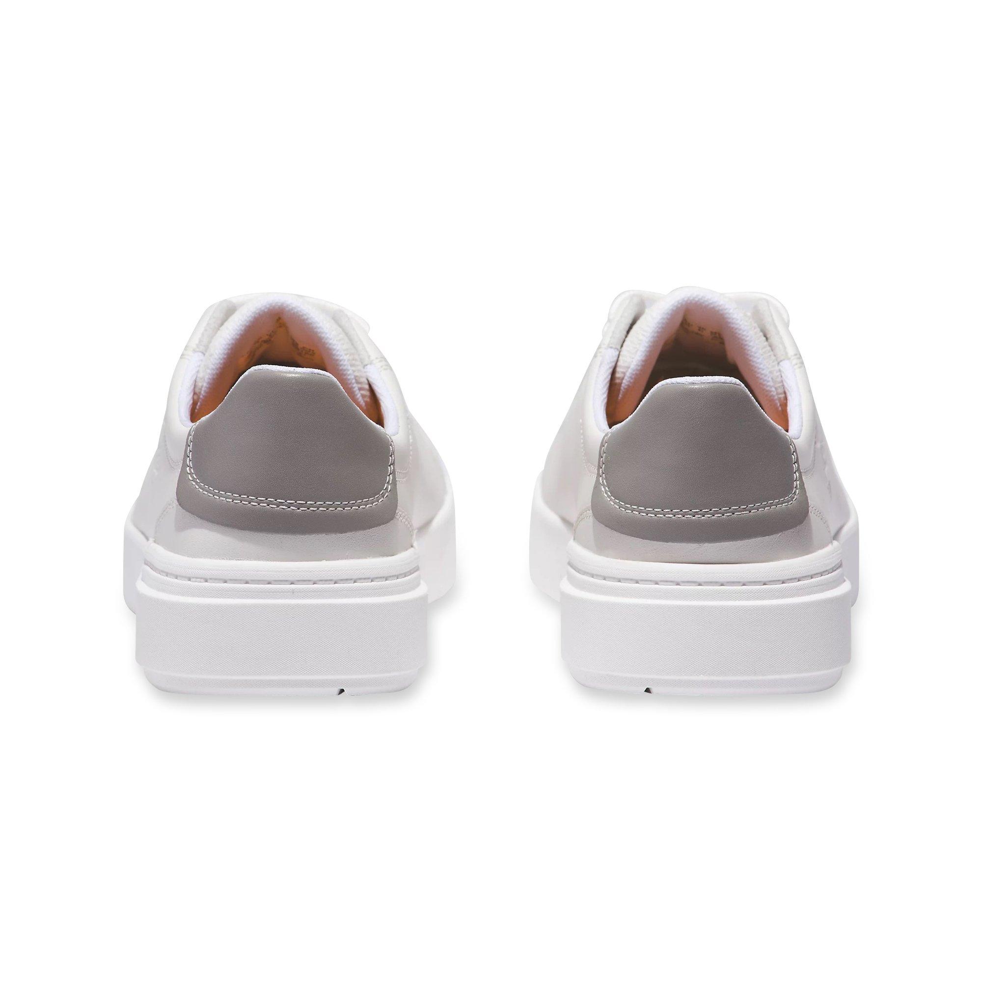 Timberland Seneca Bay LOW LACE UP SNEAKER DARK DENIM Sneakers, basses 