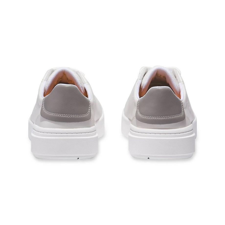 Timberland Seneca Bay LOW LACE UP SNEAKER DARK DENIM Sneakers basse 