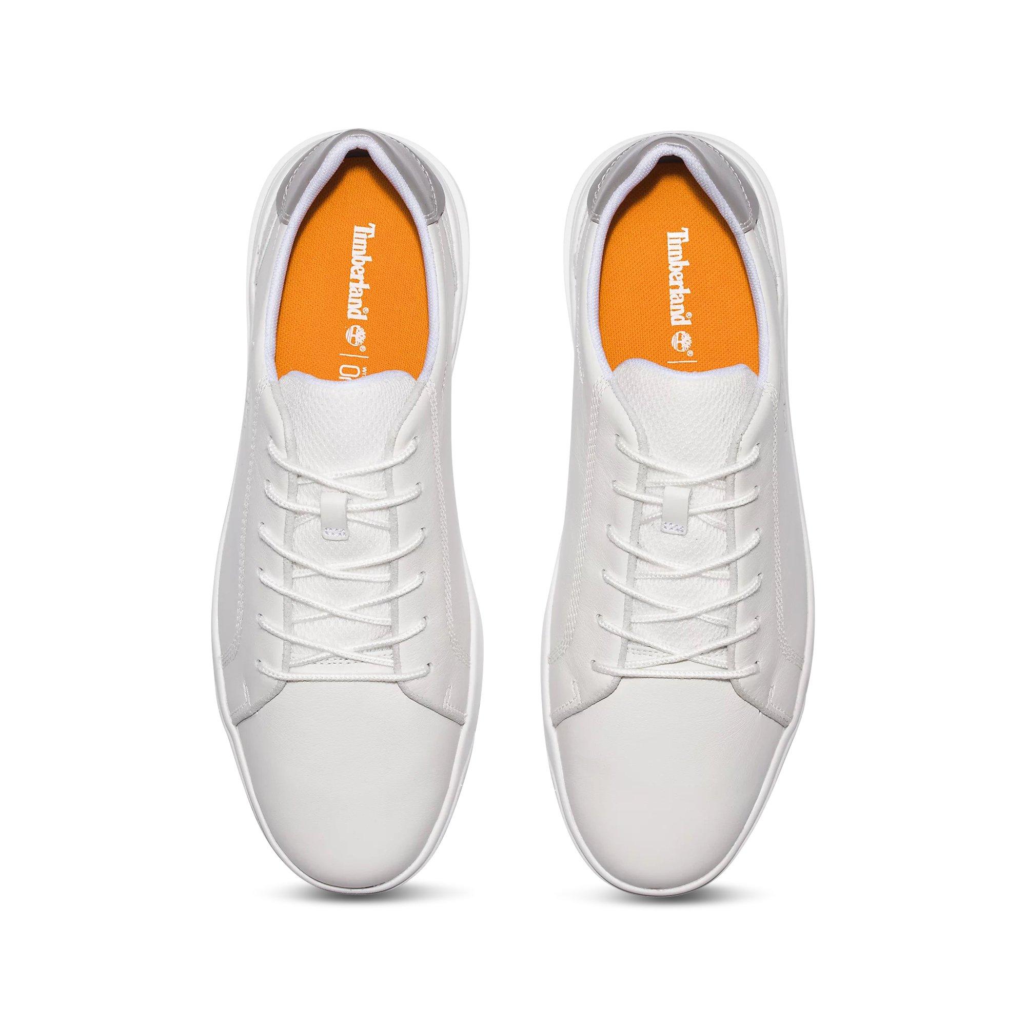 Timberland Seneca Bay LOW LACE UP SNEAKER DARK DENIM Sneakers, basses 