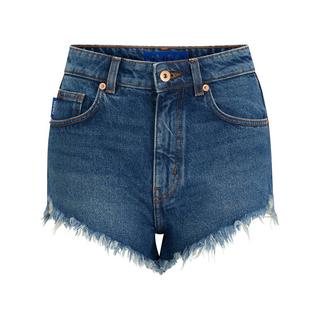 HUGO BLUE Galara_B Pantaloncino jeans, corto 