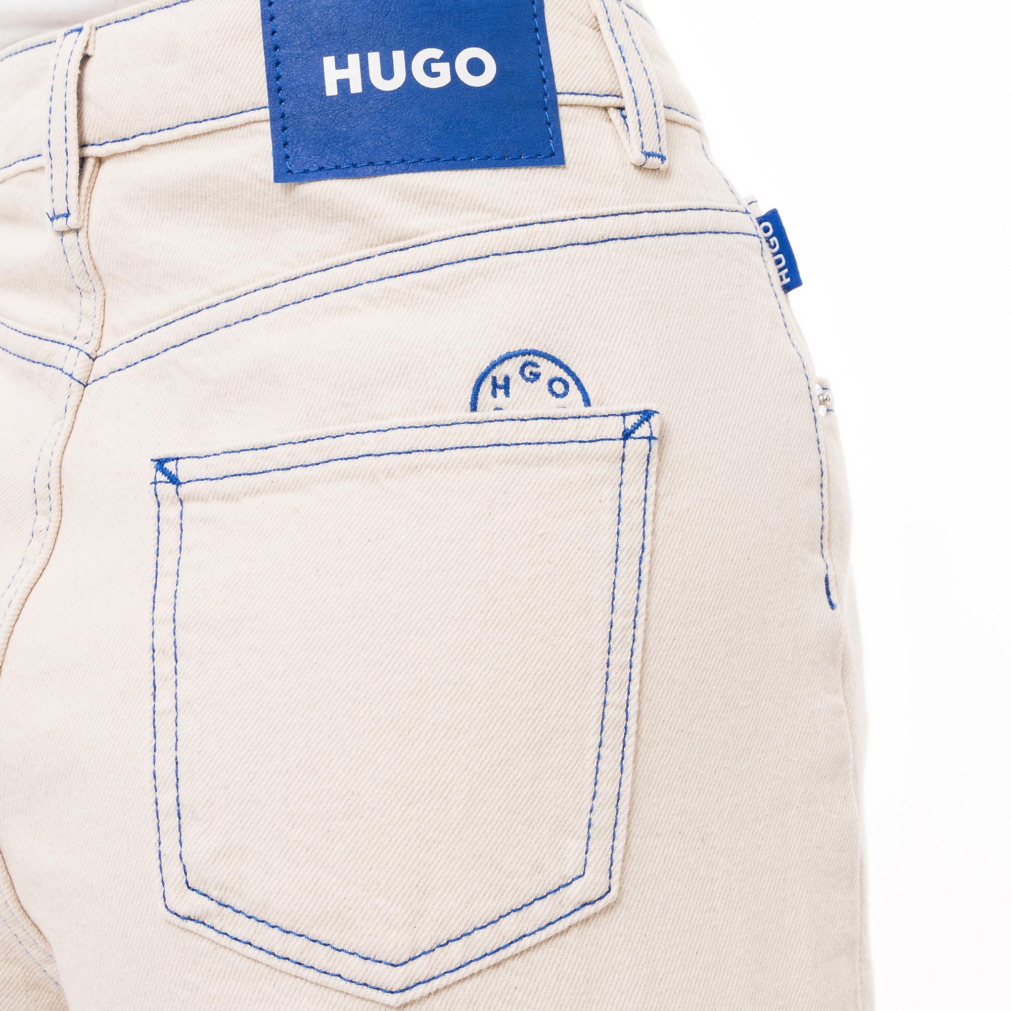 HUGO BLUE Leni_B Jeans 