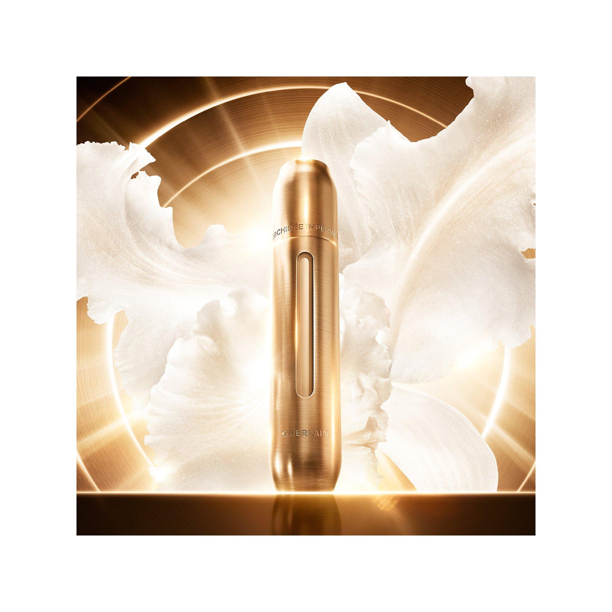 Guerlain Orchidée Impériale Gold Nobile the Serum 