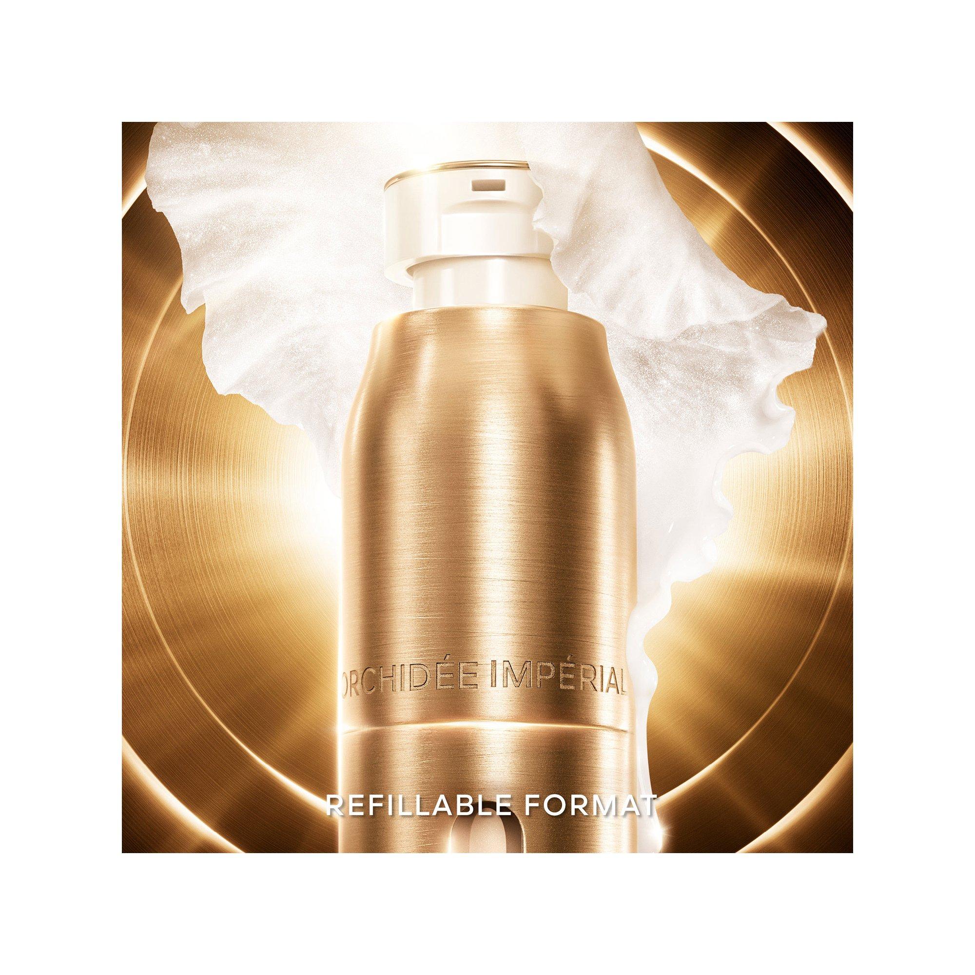 Guerlain Orchidée Impériale Gold Nobile the Serum 