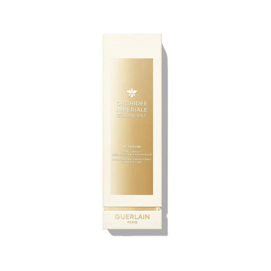 Guerlain Orchidée Impériale Gold Nobile the Serum 