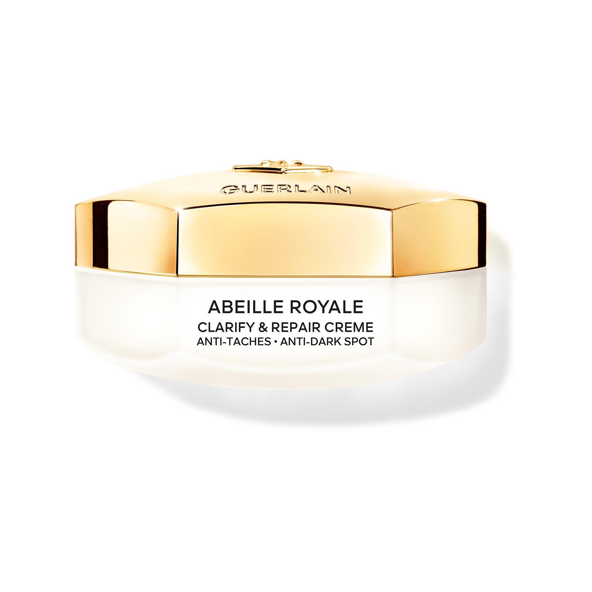 Guerlain AB/ROY BRIGHT Abeille Royale Clarify & Repair Crème 