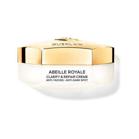 Guerlain AB/ROY BRIGHT Abeille Royale Clarify & Repair Creme 