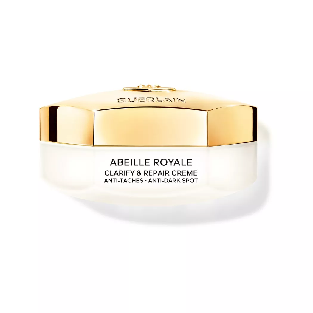 Guerlain ABEILLE ROYALE CLARIFY & REPAIR CREME Tagescreme 50ml Femme