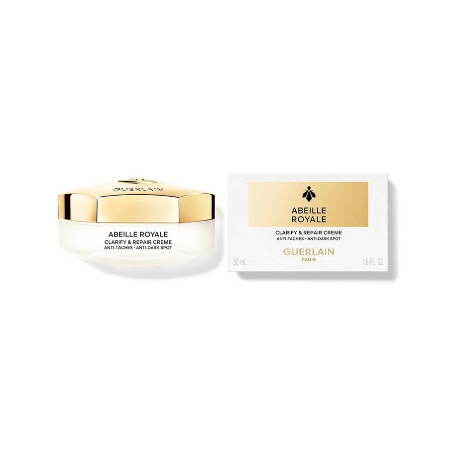 Guerlain AB/ROY BRIGHT Abeille Royale Clarify & Repair Creme 