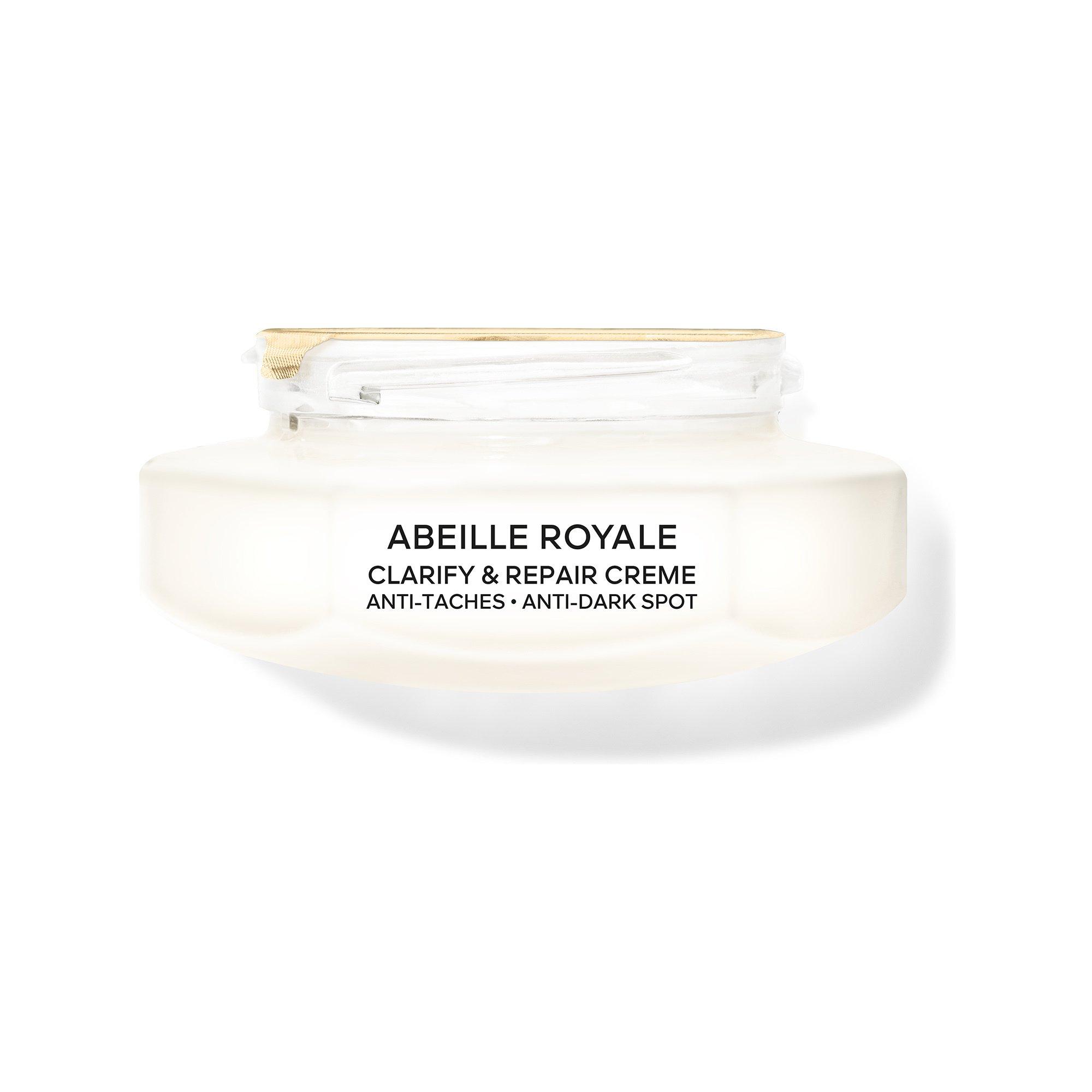 Guerlain AB/ROY BRIGHT Abeille Royale Clarify & Repair Creme 