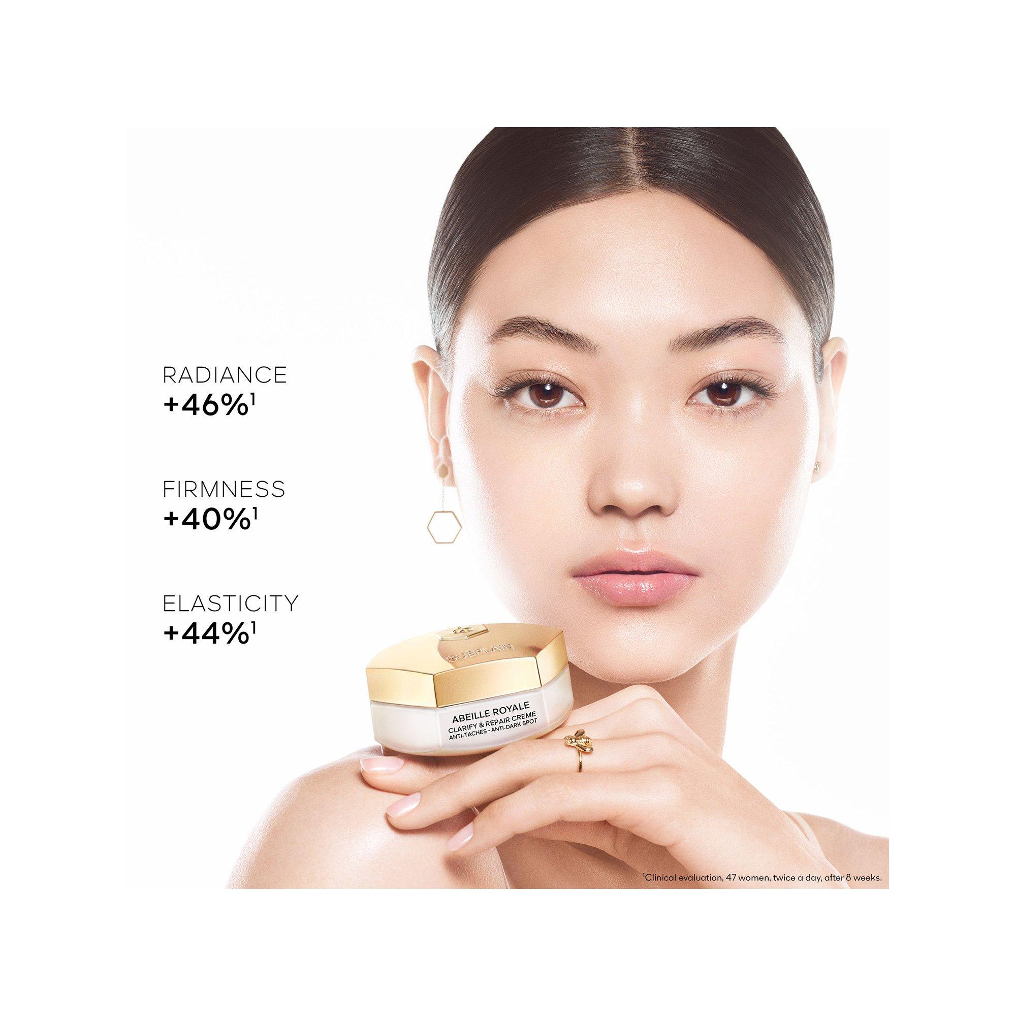 Guerlain AB/ROY BRIGHT AB/ROY BRIGHT CREAM 50ML REF. 