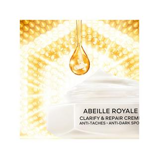 Guerlain AB/ROY BRIGHT Abeille Royale Clarify & Repair Crème 