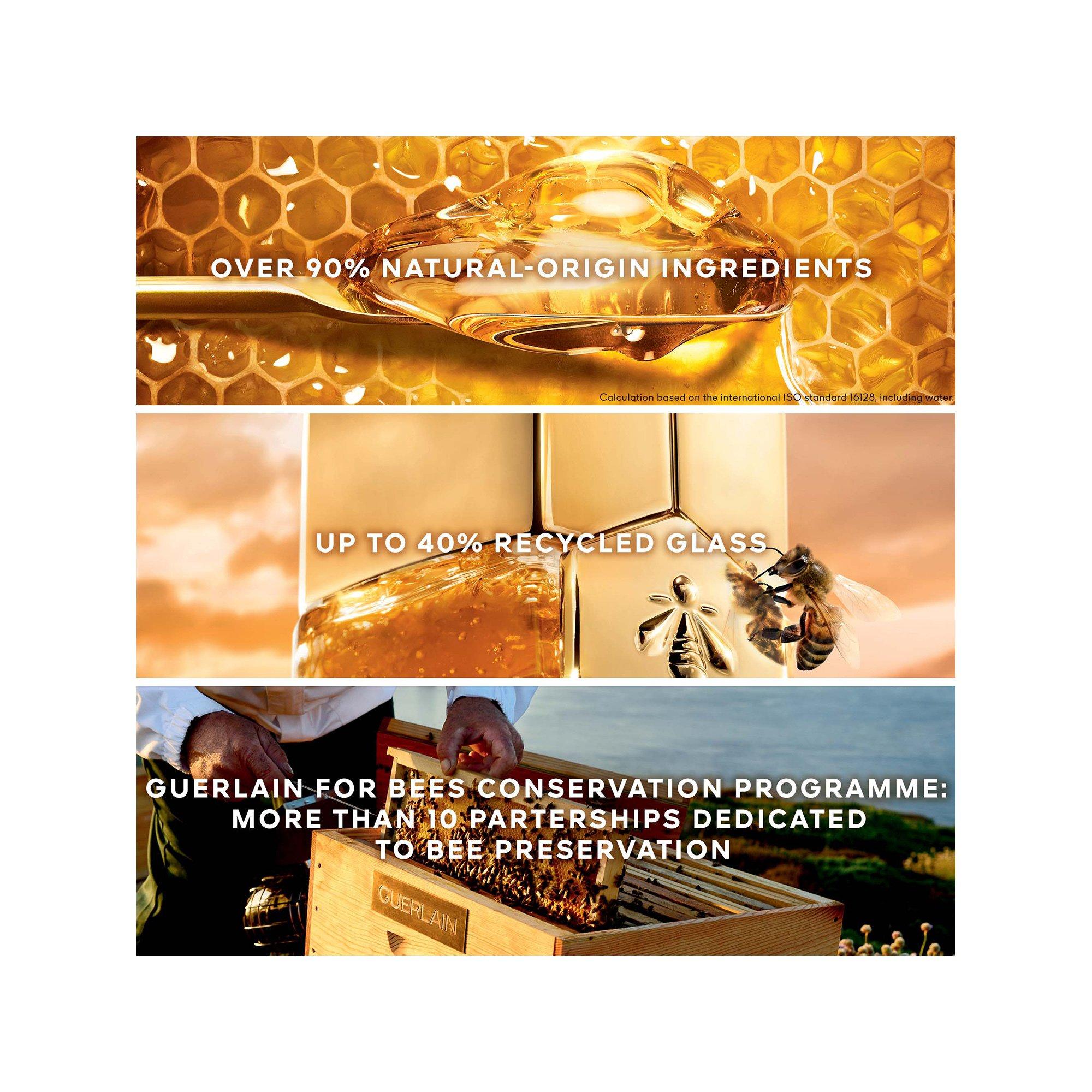 Guerlain AB/ROY BRIGHT AB/ROY BRIGHT CREAM 50ML REF. 