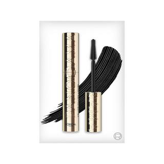 L'OREAL Volume Million Lashes Panorama Mascara  
