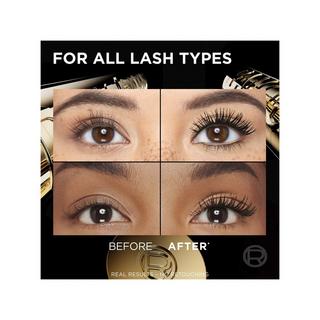 L'OREAL Volume Million Lashes Panorama Mascara  