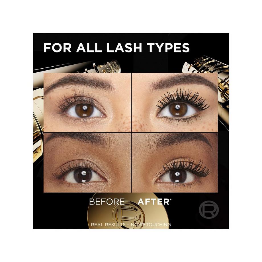 L'OREAL Volume Million Lashes Panorama Mascara  