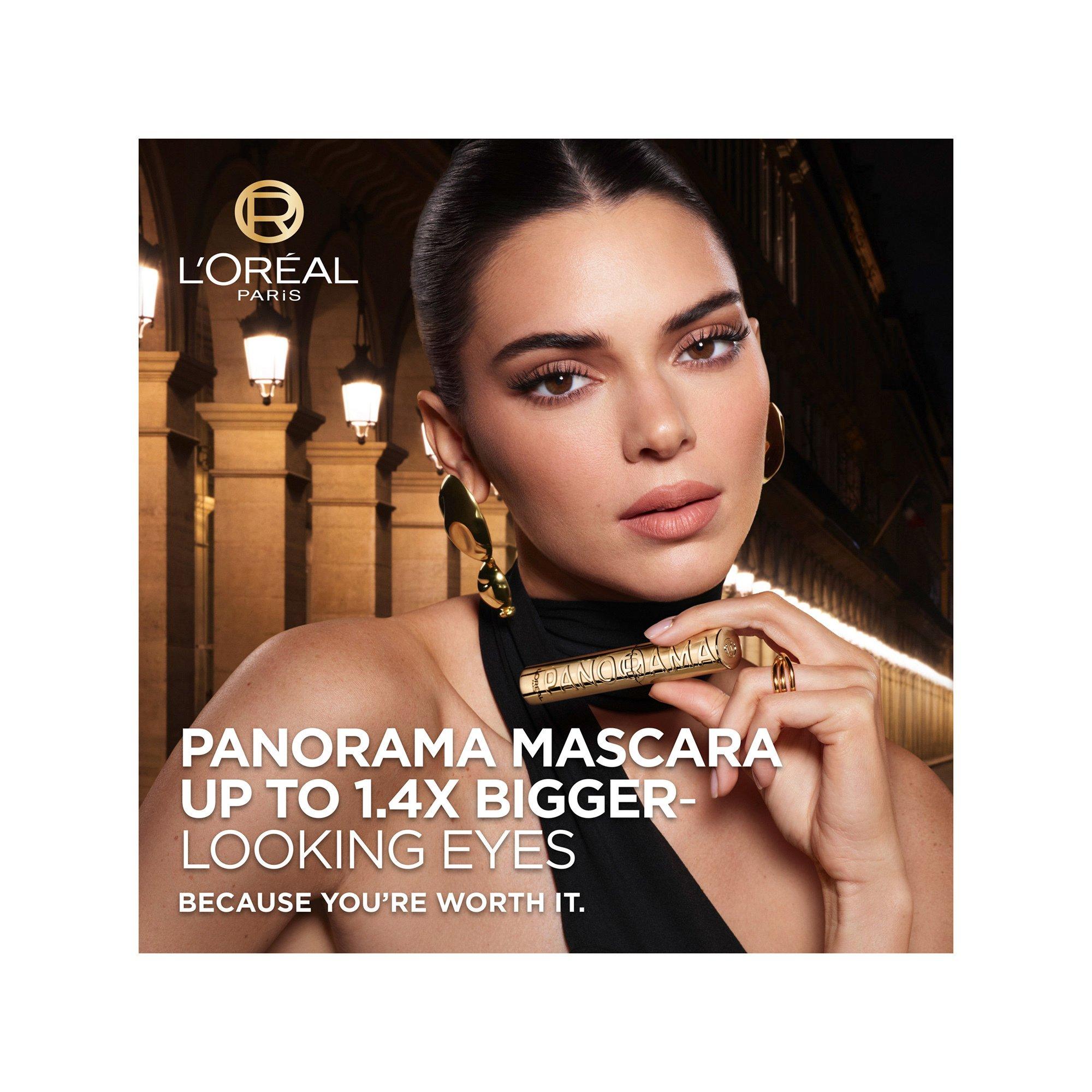 L'OREAL Volume Million Lashes Panorama Mascara  