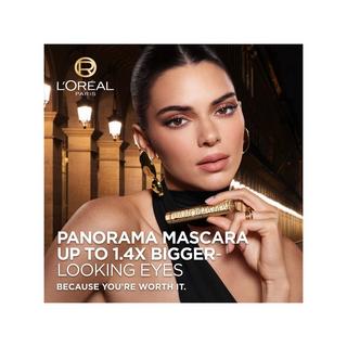 L'OREAL Volume Million Lashes Panorama Mascara  