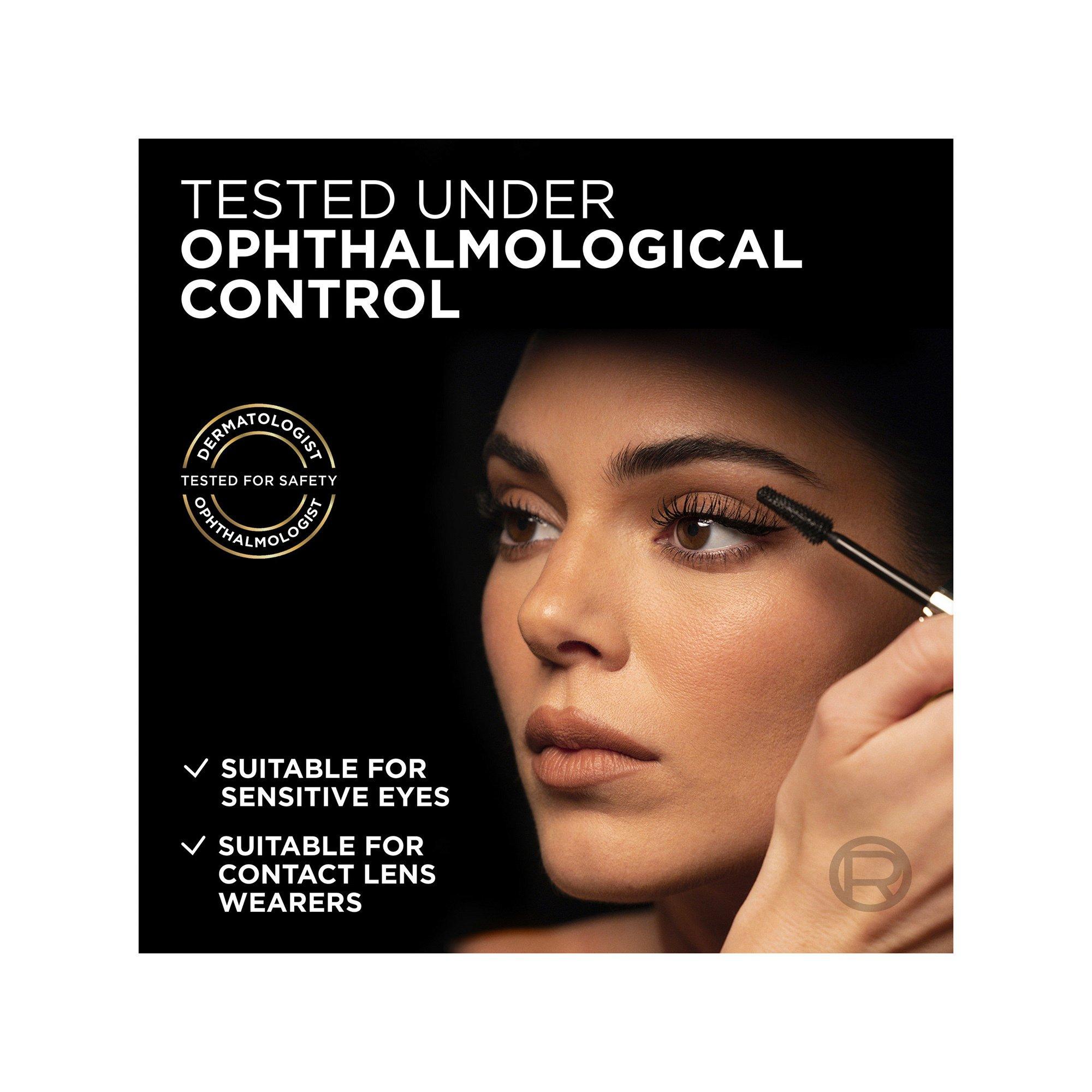 L'OREAL Volume Million Lashes Panorama Mascara  