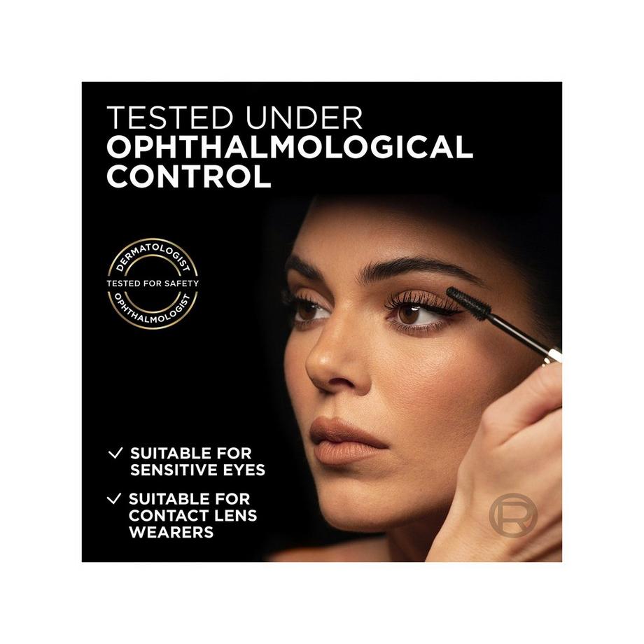 L'OREAL Volume Million Lashes Panorama Mascara  