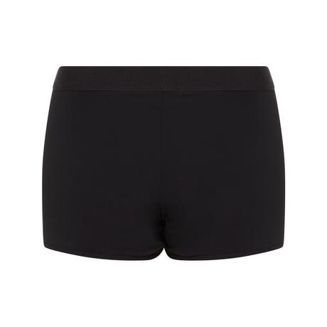 Réjeanne Glow Noir Boxer Mestruale  