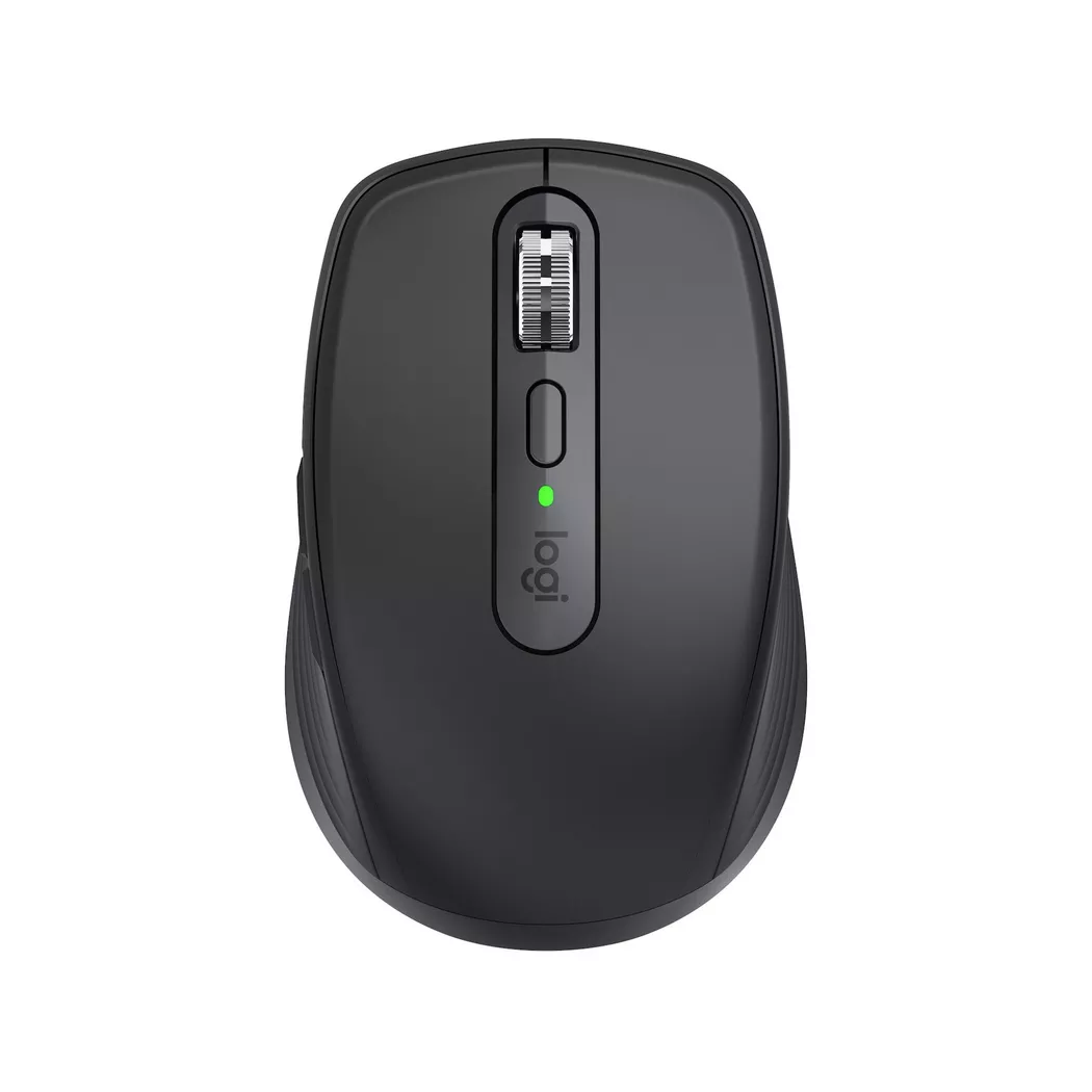 Logitech MX Anywhere 3S - Mouse, New