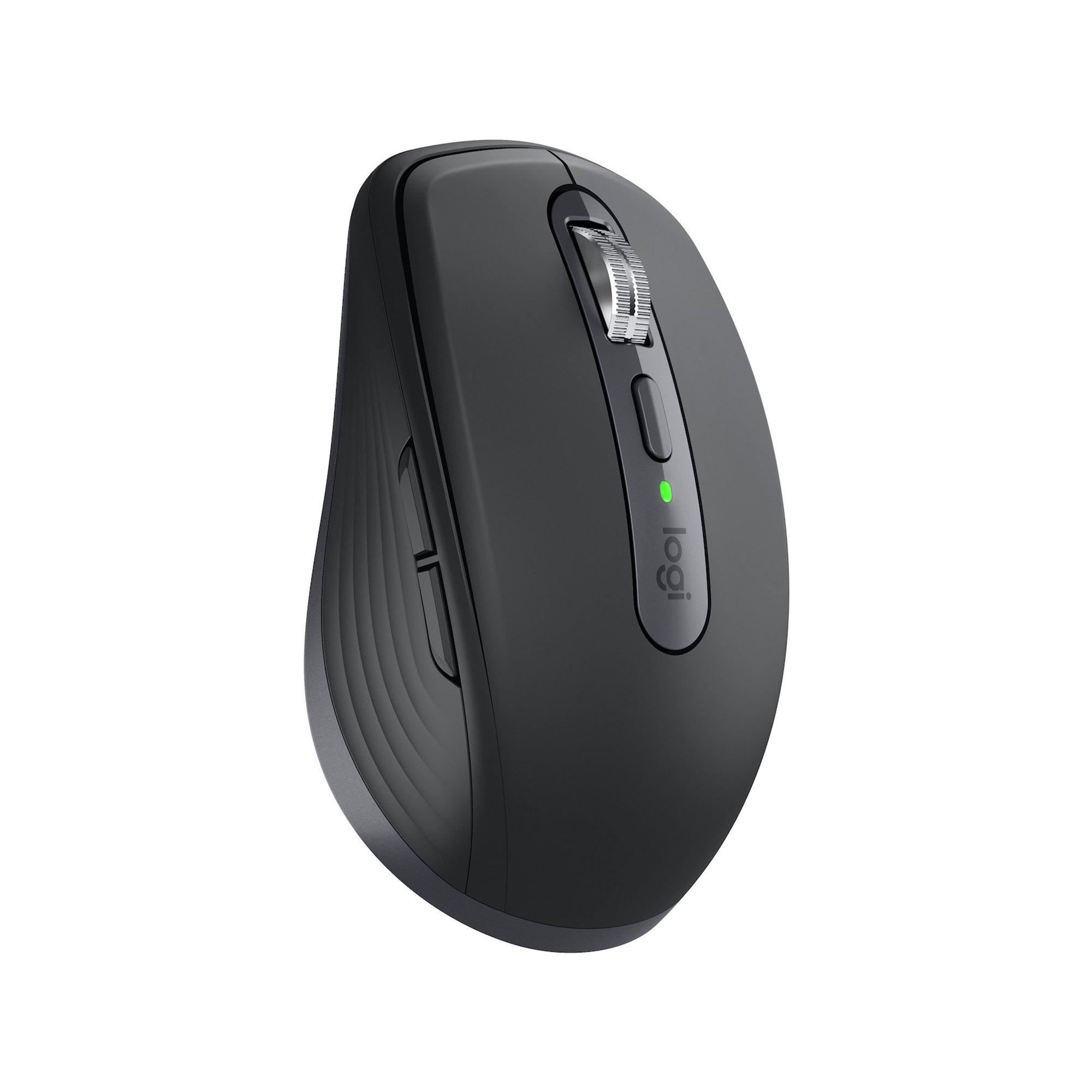 Logitech MX Anywhere 3S Souris sans fil 
